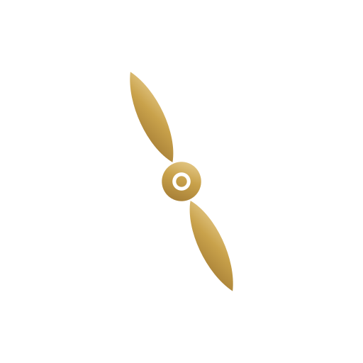 Open Sky standalone propeller icon